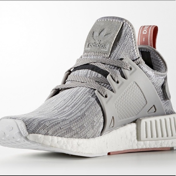 adidas Shoes - Adidas nmd gray 7.5 adidas Shoes - Adidas nmd gray 7.5